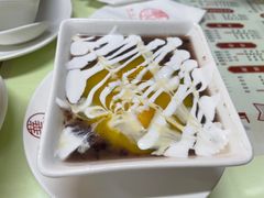 -香港華心糖水鋪(南西总店)
