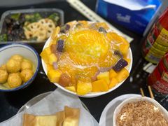 -水牛奶皇后糖水铺(深圳总店)