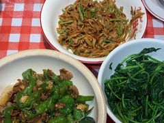 -湘当爱·鲜煮现炒(松岗立业路店)