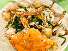 -盛港湾海鲜食府(黄沙店)