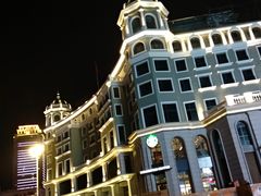 -人民防洪胜利纪念塔