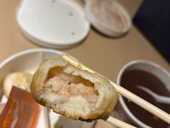 -鑫震源·苏式大虾生煎(山塘街店)