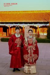 -太古映画婚纱摄影(天河店)