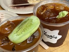 -HUGS coffee(东区店)