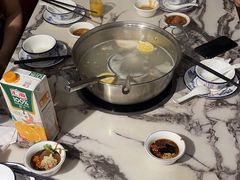 -悦来悦牛潮汕牛肉火锅(大浪店)