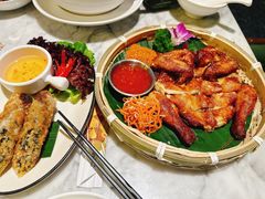-PHO爺·越南料理(亦庄大族广场店)