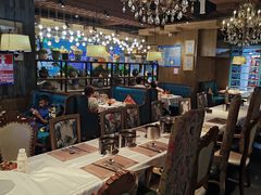 -领鲜活海鲜榴莲自助火锅(东门店)