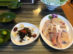 -龙泉人椰子鸡·糟粕醋·地标海南菜(龙昆南店)