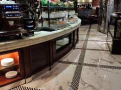 -广州富力丽思卡尔顿酒店