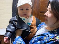 -爱的果实月嫂育婴师(世纪东方店)