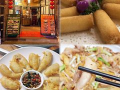 -美未居·老字号·地道顺德菜·桑拿鸡·鱼生(容桂店)