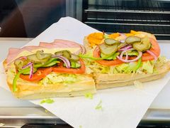 -SUBWAY赛百味(欧亚新生活店)