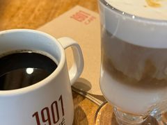 -1901 Cafe(西四店)