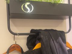 -华夏良子·足道SPA艾灸(铁道大厦店)