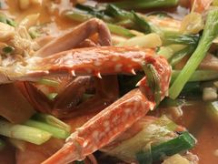 -钱大妈海鲜饭店(保利林语店)