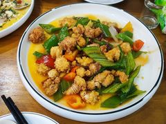 -醉壹号海鲜大排档·老厦门特色菜(厦门美食地标店)