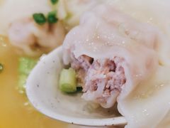 -龙抄手(春熙路总店)