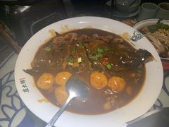 -卢大鲜鱼头捞饭(美利广场店)