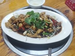 -肥弟大排档(汕樟路店)