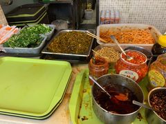 -红鼻子桂林米粉(金唐新光界店)