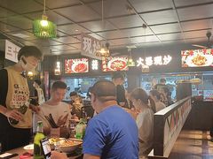 -阿大排档(长春这有山店)