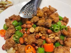 -文杏酒楼(一品天下店)