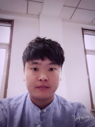 -马克男发时尚店
