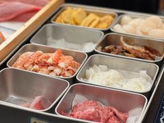 -鮨政·Omakase(港汇恒隆广场店)