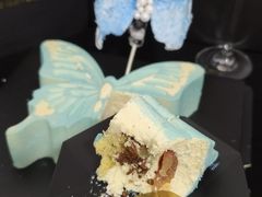 -西檬树SIMON·T轻奢蛋糕(大东方Max店)