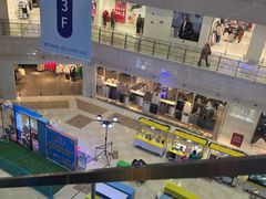 -光启城时尚购物中心