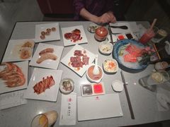 -大渔铁板烧(大悦城店)