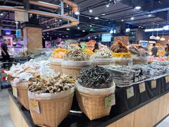 店内环境-旺豪阳光超市(友谊阳光城店)