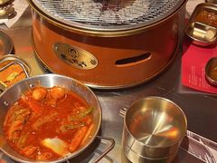 -西塔老太太泥炉烤肉(苏州大悦城店)