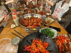 -虾小龙老长沙龙虾馆(坡子街店)