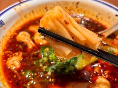 -遇见小面(深圳中心书城店)