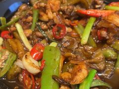 -云海肴·汽锅鸡·云南菜(高德置地店)