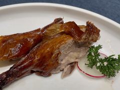 -金狮麟·新豫菜(金码大厦店)