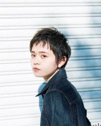 -Kraemer Paris  苏豪路易士·嘉玛发廊