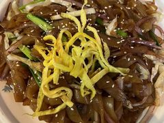 -老東粥皇·茶餐厅(云路中心店)