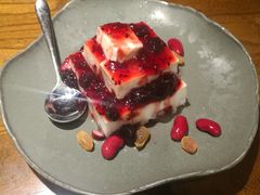 -天山醉美·新疆餐厅(富华里店)