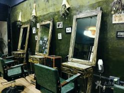 -M3 Hair Studio