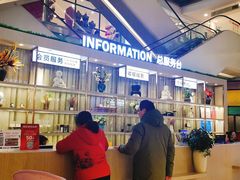 -王府井百货(中州中路店)