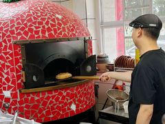 -黑熊披萨orso pizza