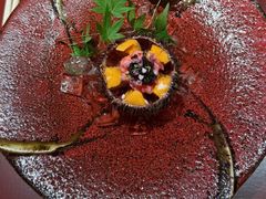 -炎橘·板前料理 Omakase