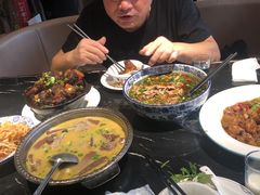 -富临轩私房菜(集庆门大街店)