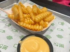 -Shake Shack(西单大悦城店)