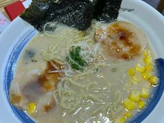 -鱼民·现造寿司(育德店)