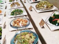 自助取餐区-双井轩(双井店)
