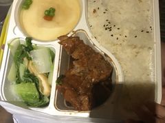 -金小悦饭堂(中禾店)