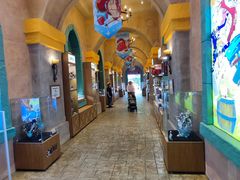 -大连海昌发现王国主题公园